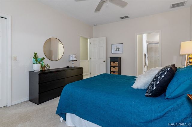 1646 W Spring Meadow Loop, Lecanto, FL 34461