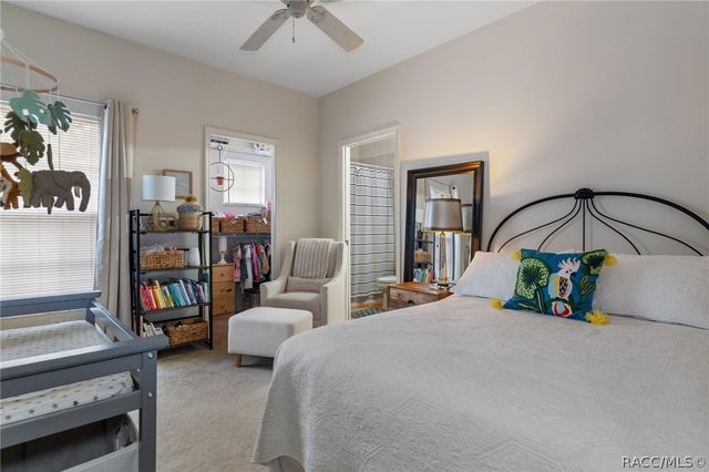 1646 W Spring Meadow Loop, Lecanto, FL 34461