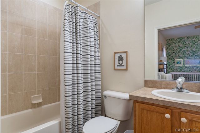 1646 W Spring Meadow Loop, Lecanto, FL 34461