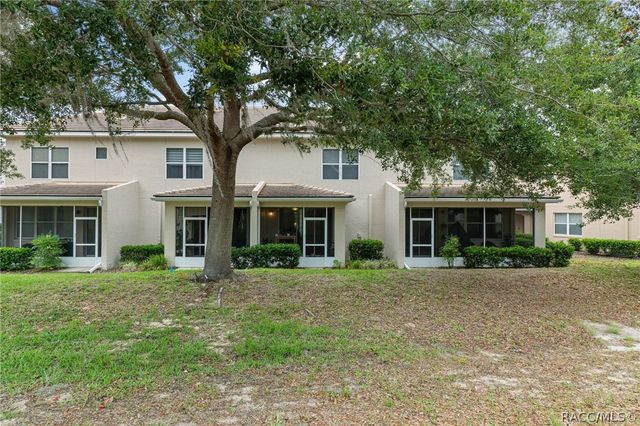 1646 W Spring Meadow Loop, Lecanto, FL 34461
