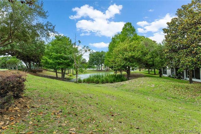 1646 W Spring Meadow Loop, Lecanto, FL 34461