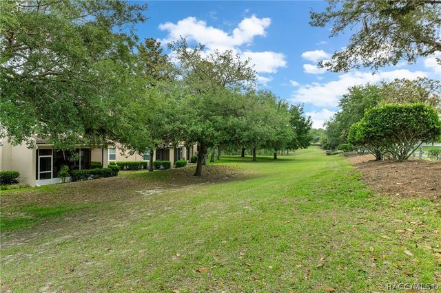 1646 W Spring Meadow Loop, Lecanto, FL 34461