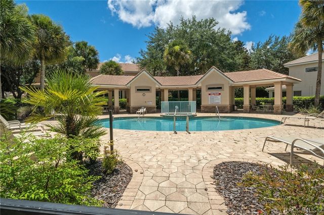 1646 W Spring Meadow Loop, Lecanto, FL 34461