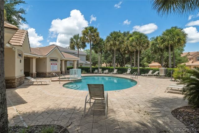1646 W Spring Meadow Loop, Lecanto, FL 34461