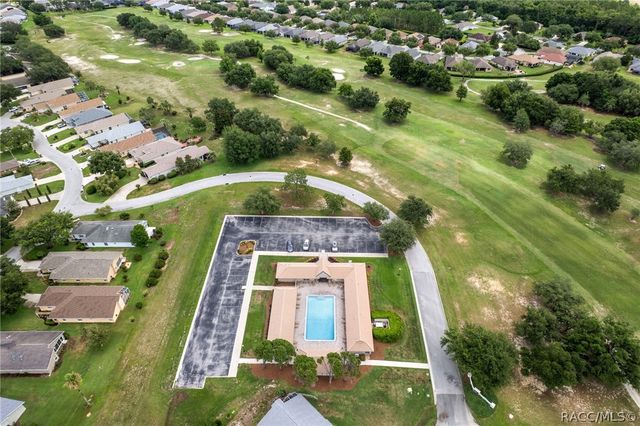 1646 W Spring Meadow Loop, Lecanto, FL 34461