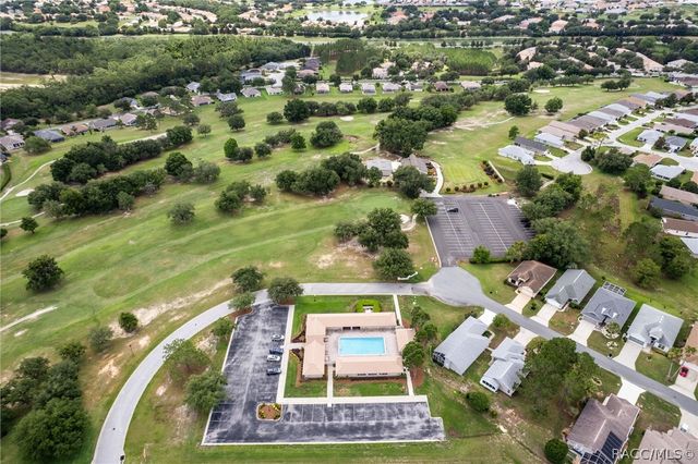 1646 W Spring Meadow Loop, Lecanto, FL 34461