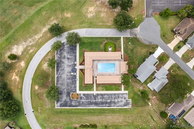 1646 W Spring Meadow Loop, Lecanto, FL 34461