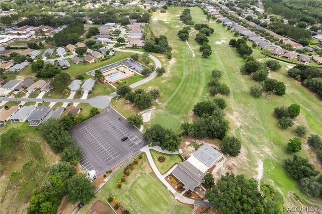 1646 W Spring Meadow Loop, Lecanto, FL 34461