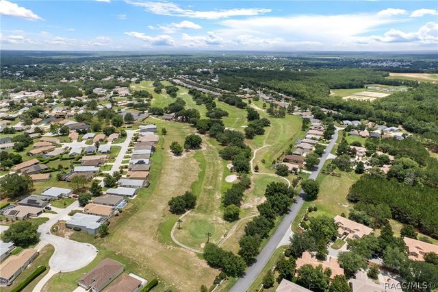 1646 W Spring Meadow Loop, Lecanto, FL 34461