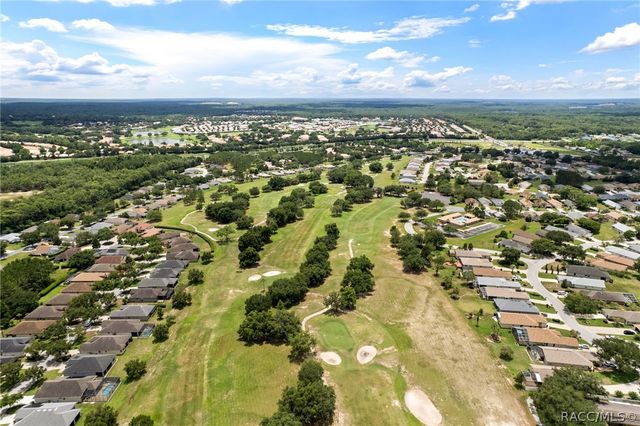 1646 W Spring Meadow Loop, Lecanto, FL 34461