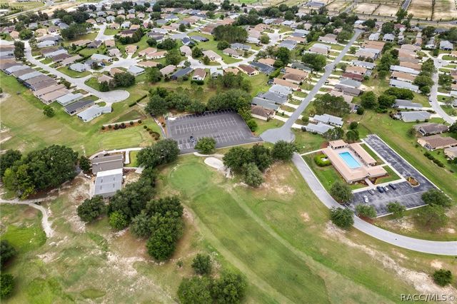 1646 W Spring Meadow Loop, Lecanto, FL 34461