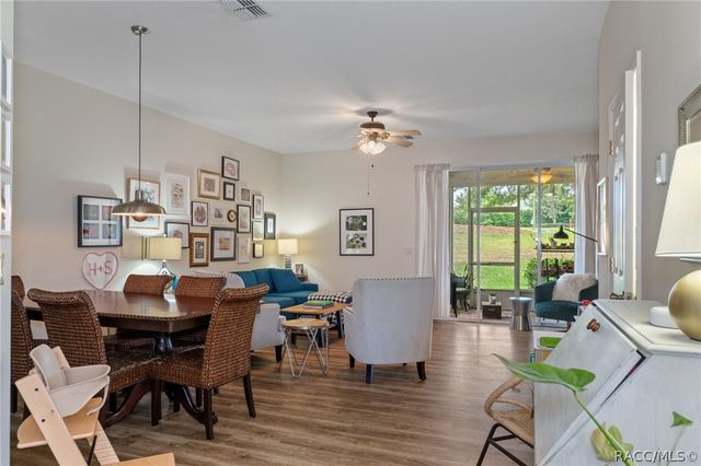 1646 W Spring Meadow Loop, Lecanto, FL 34461