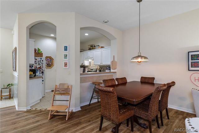 1646 W Spring Meadow Loop, Lecanto, FL 34461