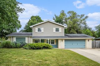 6620 Evergreen Street, Portage, MI 49024