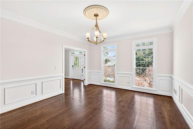 2428 Kings Arms NE Drive, Atlanta, GA 30345