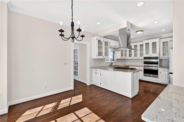 2428 Kings Arms NE Drive, Atlanta, GA 30345