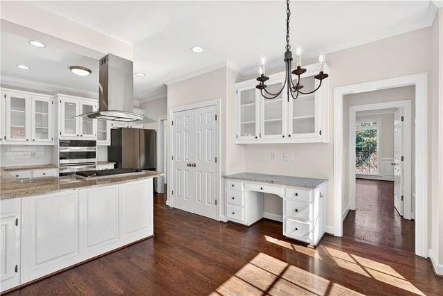 2428 Kings Arms NE Drive, Atlanta, GA 30345