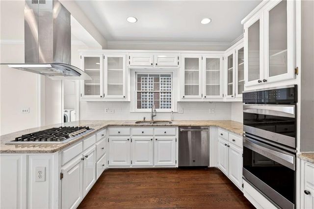 2428 Kings Arms NE Drive, Atlanta, GA 30345