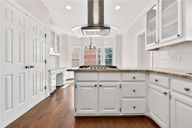 2428 Kings Arms NE Drive, Atlanta, GA 30345