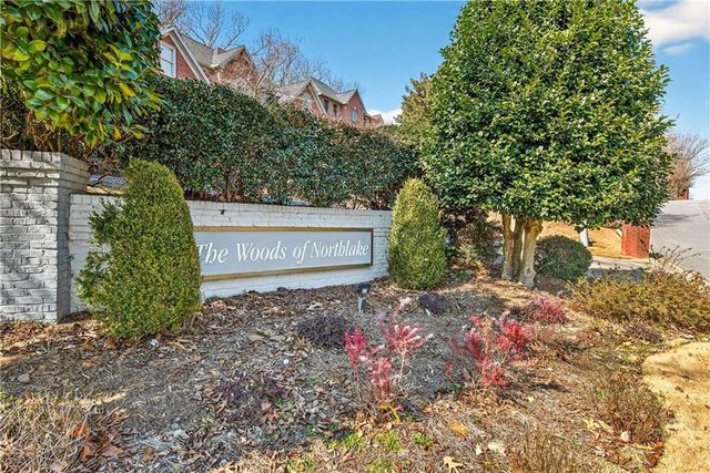 2428 Kings Arms NE Drive, Atlanta, GA 30345