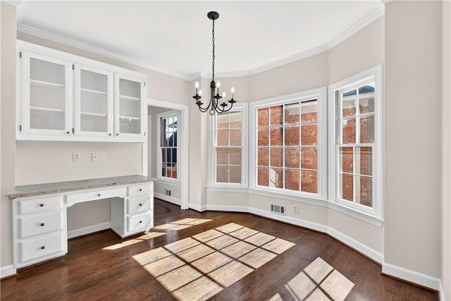 2428 Kings Arms NE Drive, Atlanta, GA 30345