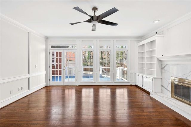 2428 Kings Arms NE Drive, Atlanta, GA 30345