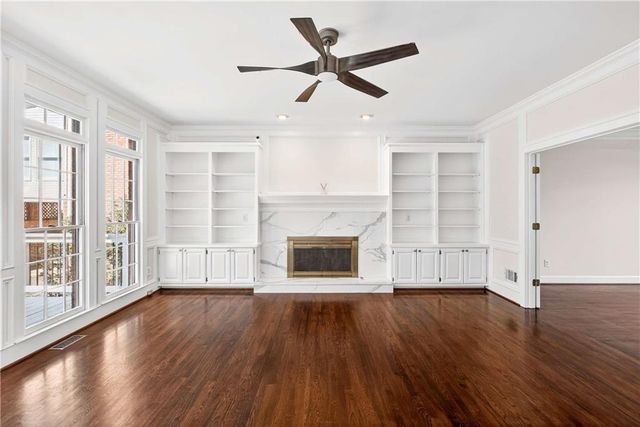 2428 Kings Arms NE Drive, Atlanta, GA 30345