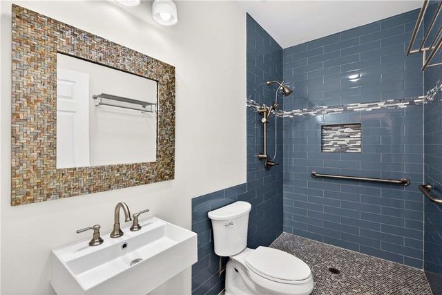 2428 Kings Arms NE Drive, Atlanta, GA 30345