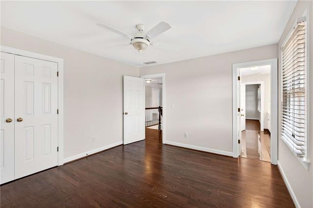 2428 Kings Arms NE Drive, Atlanta, GA 30345