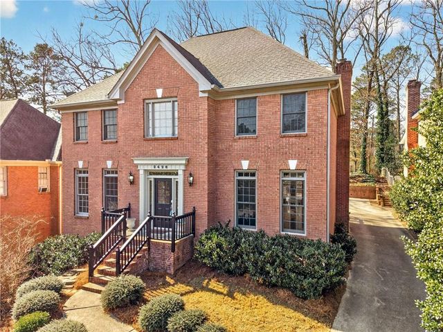 2428 Kings Arms NE Drive, Atlanta, GA 30345