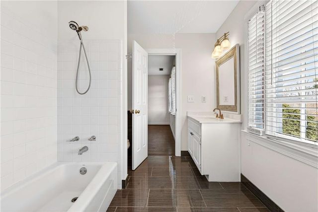 2428 Kings Arms NE Drive, Atlanta, GA 30345