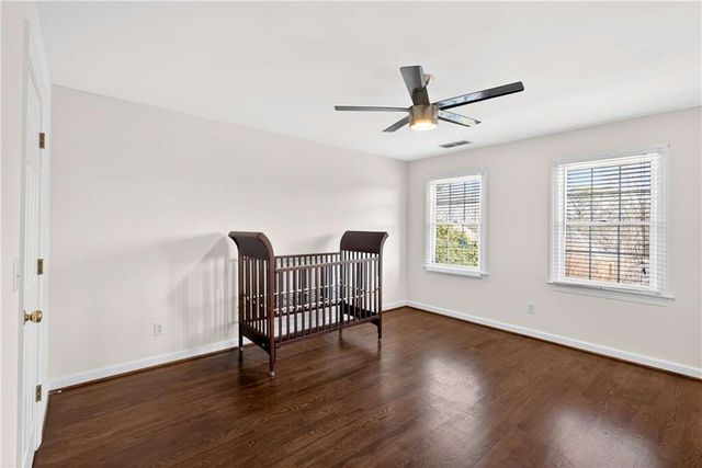 2428 Kings Arms NE Drive, Atlanta, GA 30345