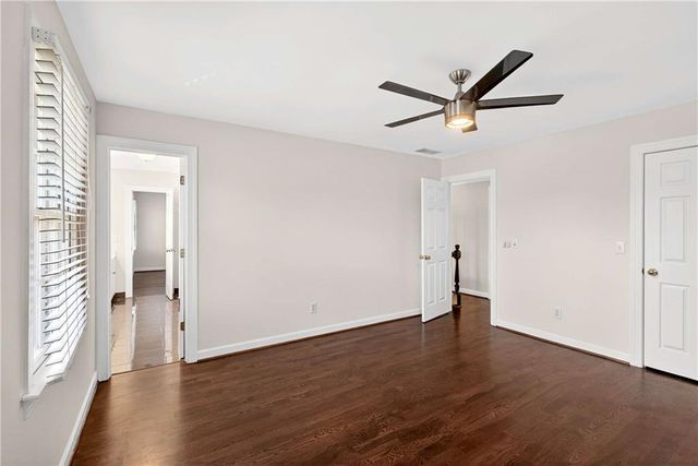 2428 Kings Arms NE Drive, Atlanta, GA 30345