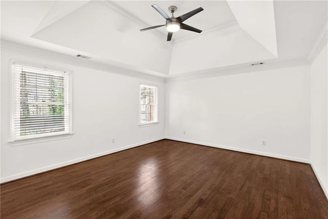 2428 Kings Arms NE Drive, Atlanta, GA 30345