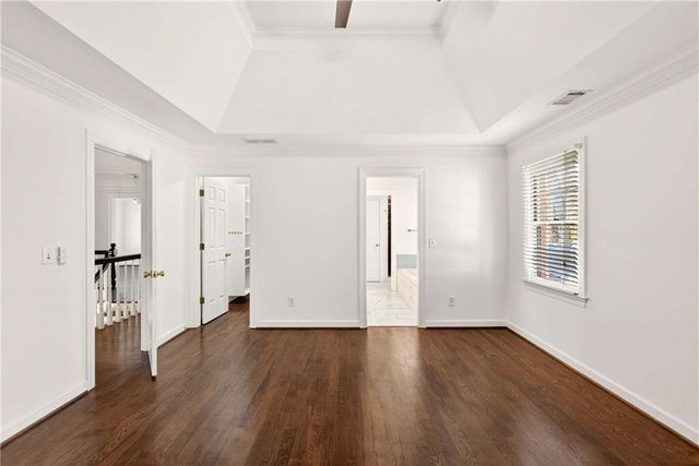 2428 Kings Arms NE Drive, Atlanta, GA 30345