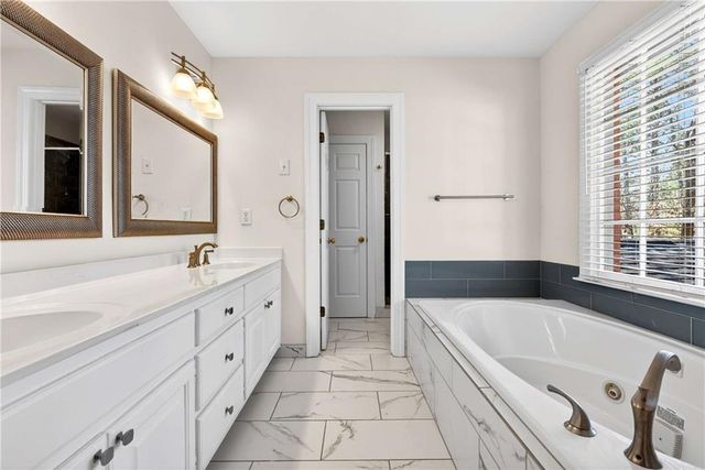 2428 Kings Arms NE Drive, Atlanta, GA 30345