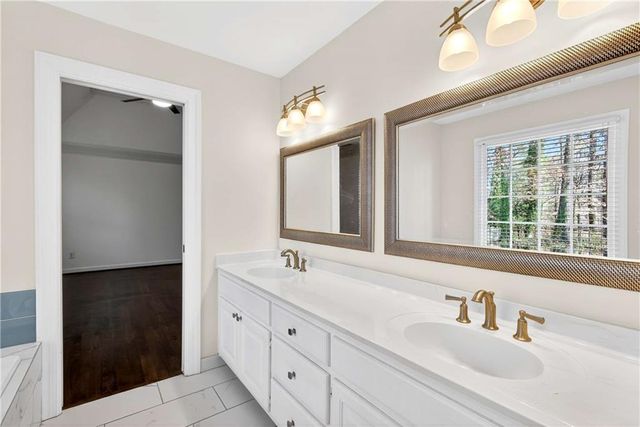 2428 Kings Arms NE Drive, Atlanta, GA 30345