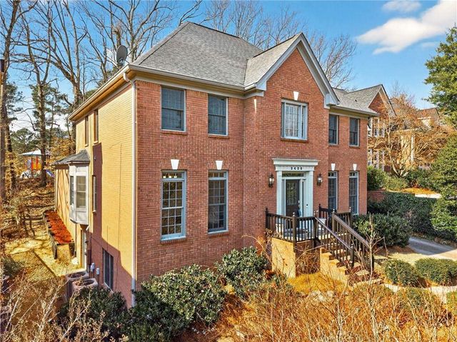2428 Kings Arms NE Drive, Atlanta, GA 30345