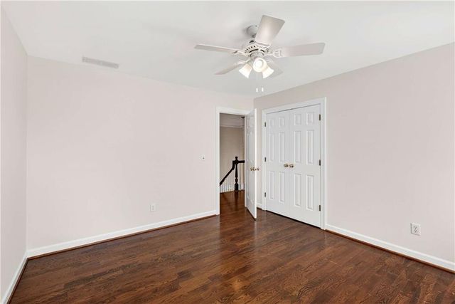 2428 Kings Arms NE Drive, Atlanta, GA 30345