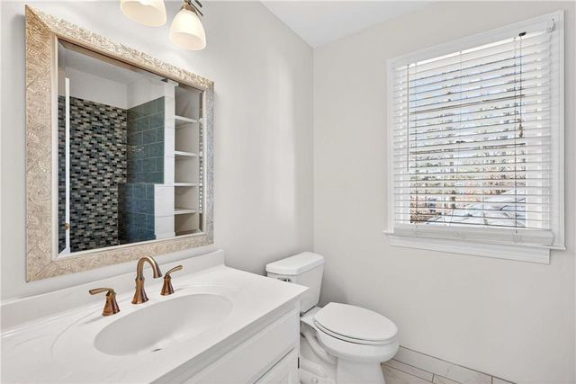 2428 Kings Arms NE Drive, Atlanta, GA 30345