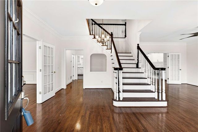 2428 Kings Arms NE Drive, Atlanta, GA 30345