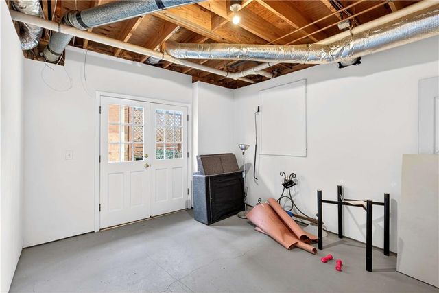 2428 Kings Arms NE Drive, Atlanta, GA 30345