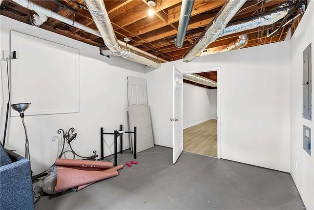 2428 Kings Arms NE Drive, Atlanta, GA 30345