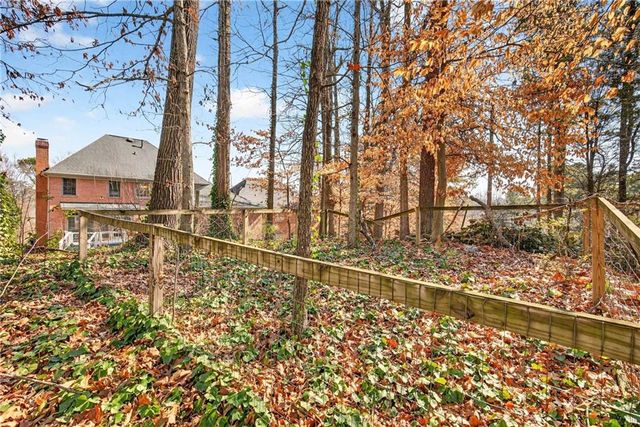 2428 Kings Arms NE Drive, Atlanta, GA 30345