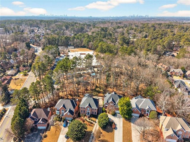 2428 Kings Arms NE Drive, Atlanta, GA 30345