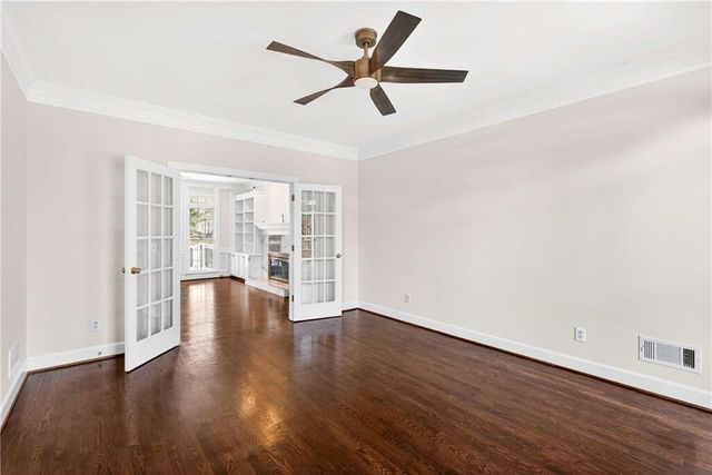 2428 Kings Arms NE Drive, Atlanta, GA 30345