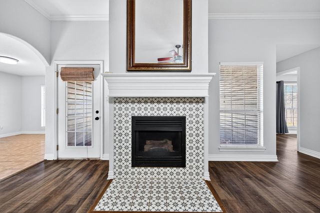 702 Madison Place, Sherman, TX 75092