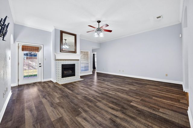 702 Madison Place, Sherman, TX 75092