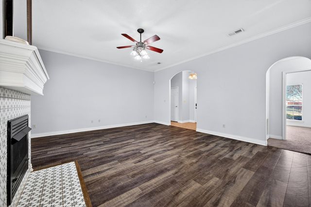 702 Madison Place, Sherman, TX 75092