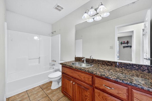 702 Madison Place, Sherman, TX 75092